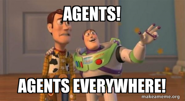 מה זה Agent, מה זה Workflow, ולמה 90% מה-Agents הם בעצם Workflows